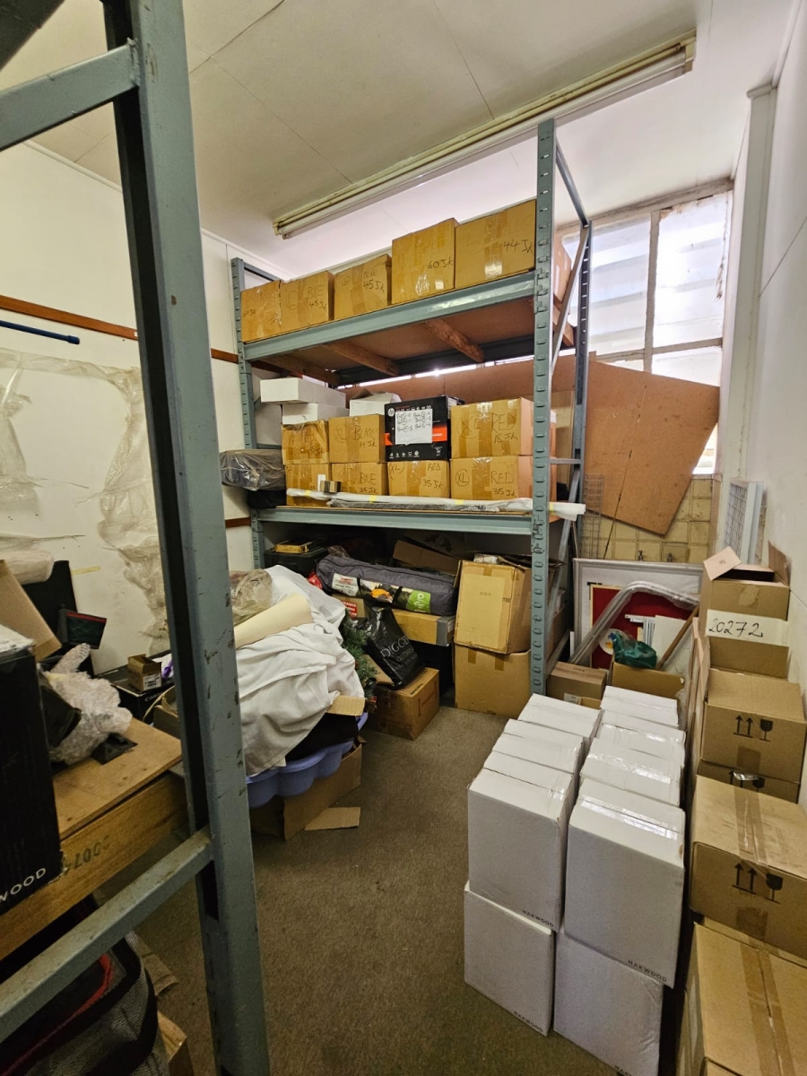 To Let Commercial Property for Rent in Brackenfell Central Western Cape
